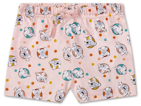 Kinder Shorts