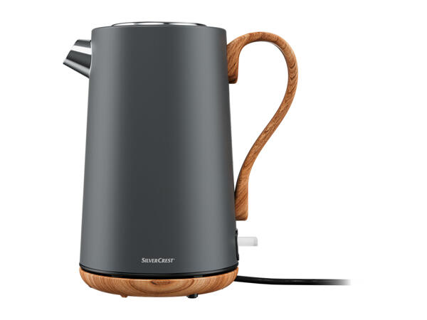 Silvercrest Kettle