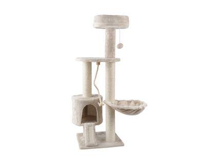 ZOOFARI Cat Activity Tower