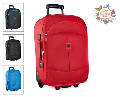Premium Travel Case