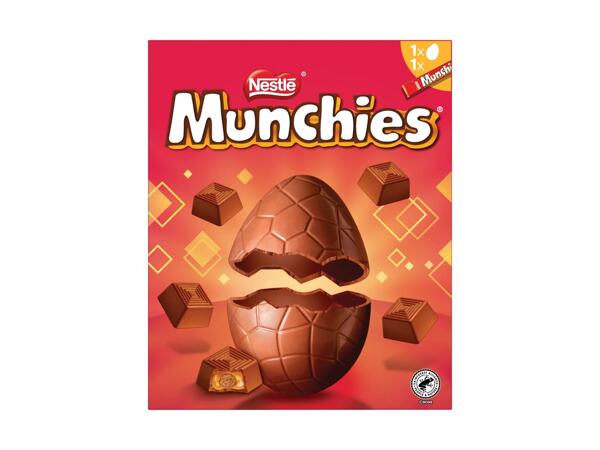 Large Easter Eggs