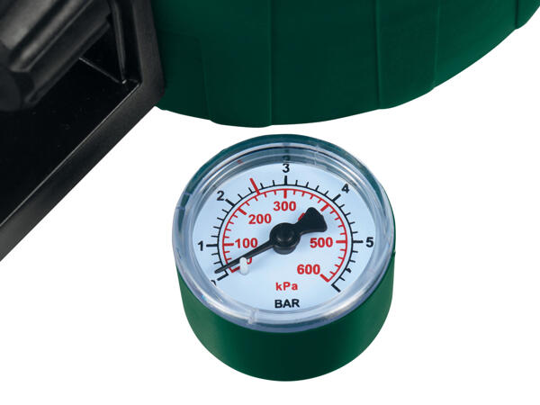 Garden Pressure Sprayer