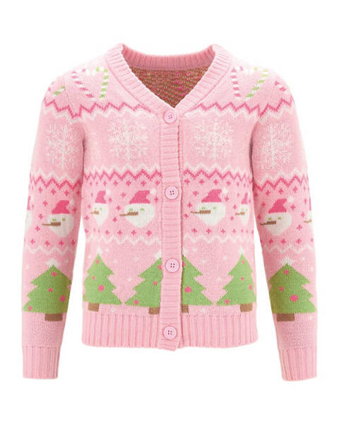 Children's Christmas Sweatshirt