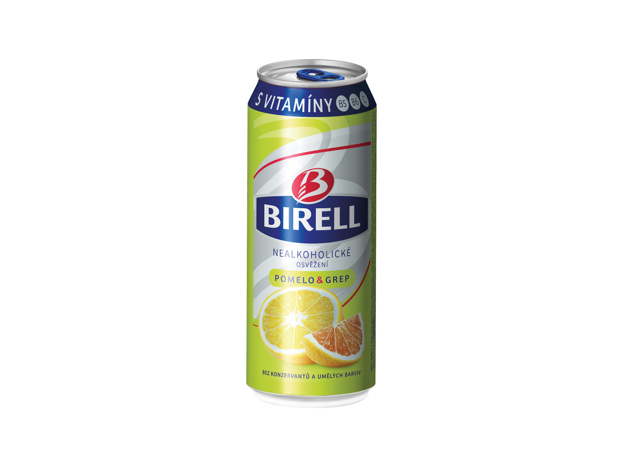 Birell