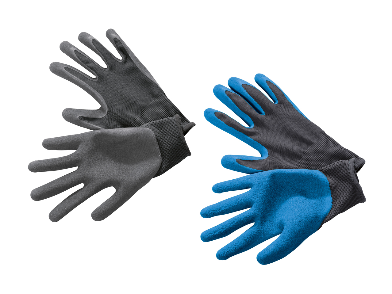 Gants de jardinage1