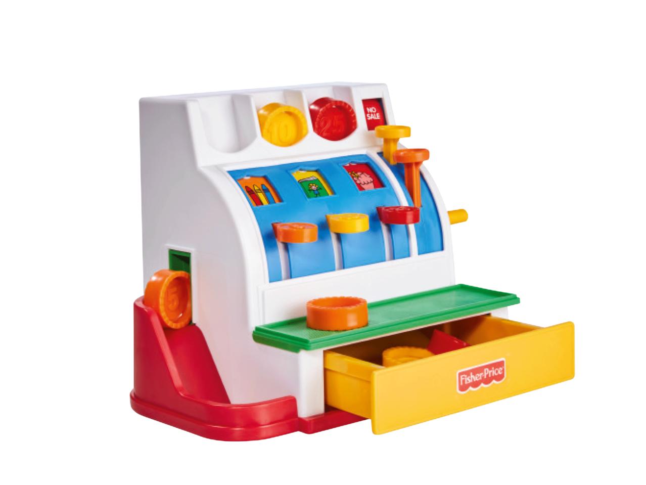 FISHER-PRICE Assorted Baby Toys