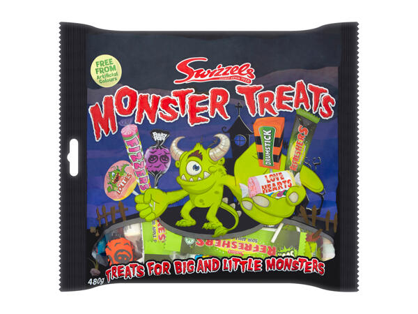 Swizzels Monster Treats