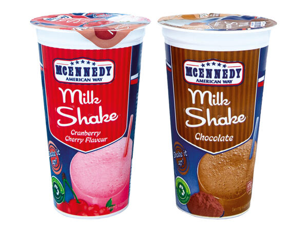 Milchshake