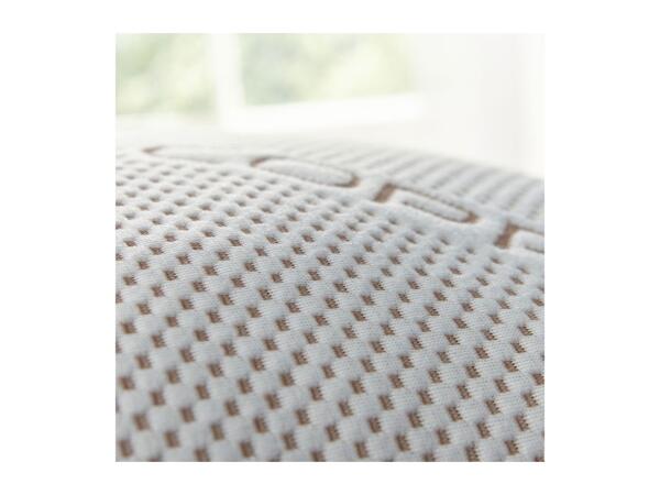 Silentnight Copper Infused Pillow
