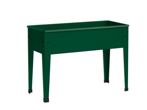 Parkside Mini Raised Planter - Green