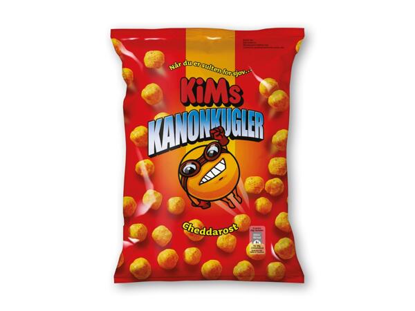 KIMS Chips