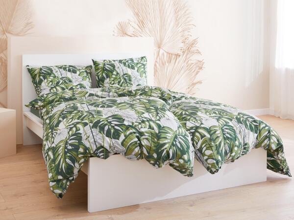 Reinforce Bedlinen Double Size