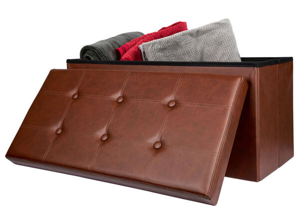 Storage Bench