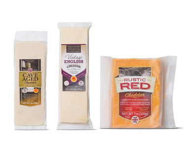 Happy Farms Preferred Farmhouse Cheese Assortment