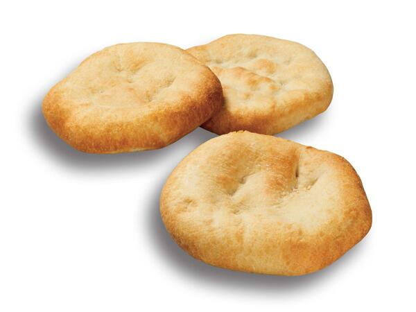 Aranda Flat Bread