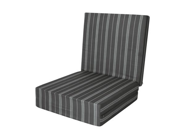 Matelas pliable