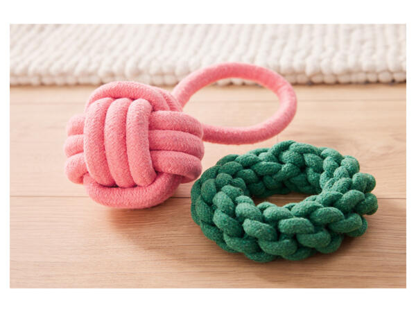 Dog Toy