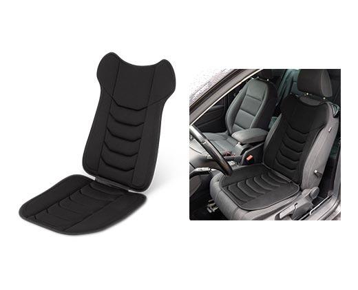 Auto XS Car Seat Cushion
