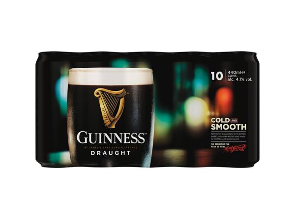 Guinness Draught Stout