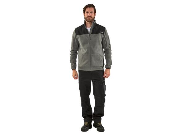 Men's Fleece Jacket