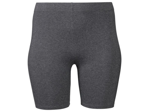 Korta leggings
