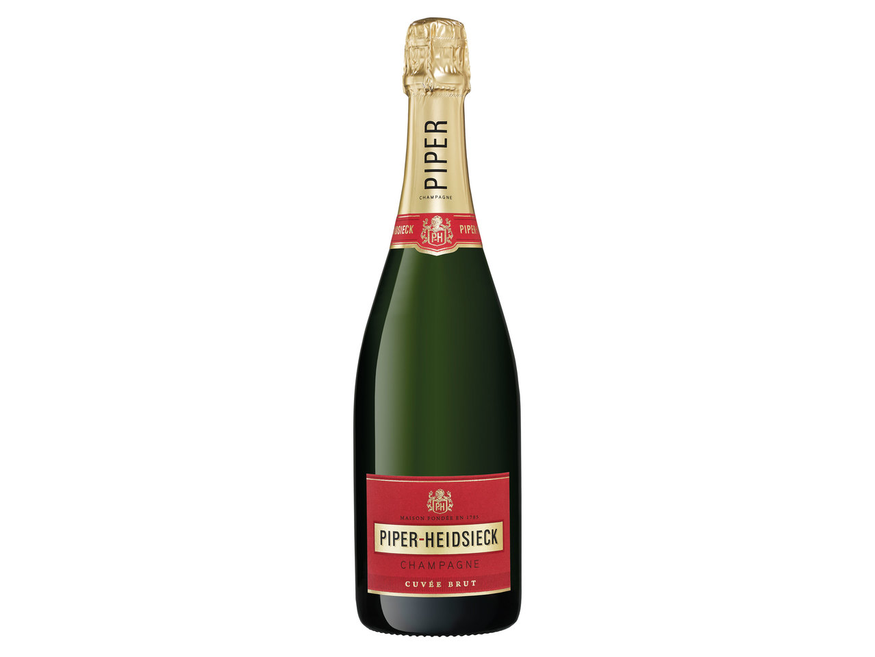 PIPER-HEIDSIECK Champagner-Brut