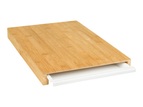 Ernesto Bamboo Chopping Board