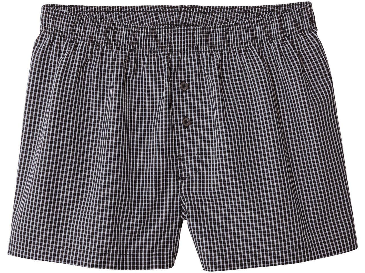 Men's Boxer Shorts, 2 pieces