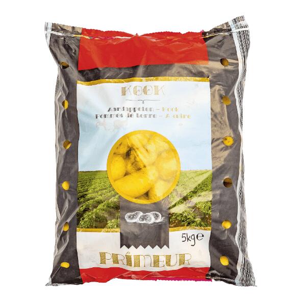 Pommes de terre
