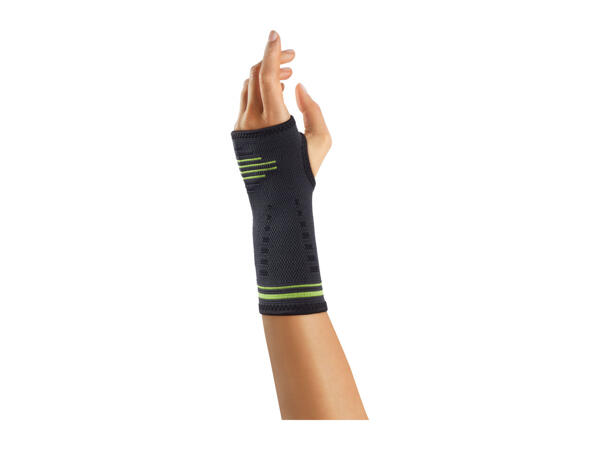 Sensiplast Wrist Brace
