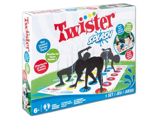 Twister/​Operation