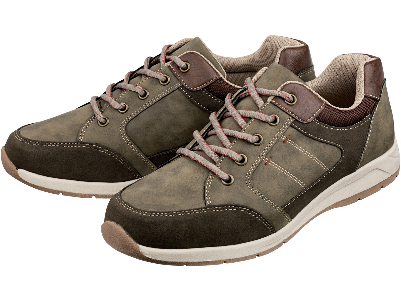 FOOTFLEXX(R) Komfortsneakers