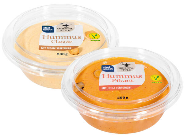 Hummus