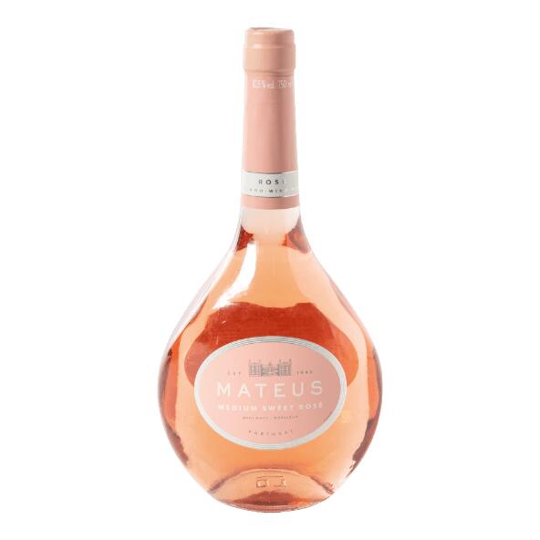 MATEUS(R) Mateus rosé, 75 cl
