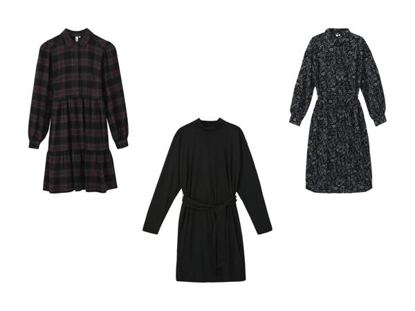 Robe QS by s.Oliver (action valable uniquement en Suisse alémanique)