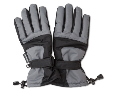 Crane Men's or Ladies' Winter Gloves