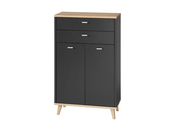 Bathroom Cabinet