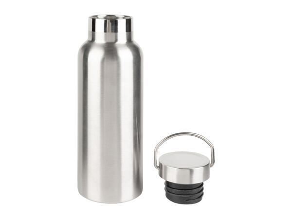 Insulated Bottle