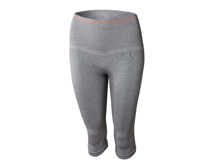 Ladies' Sports Capri Leggings