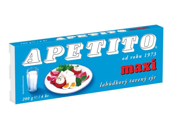 APETITO