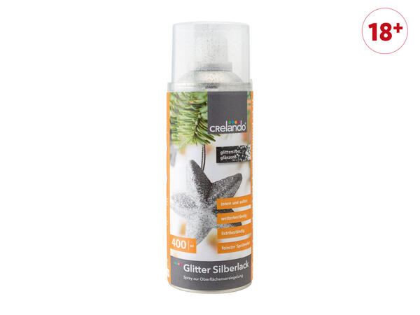 Crelando Craft Spray Paint