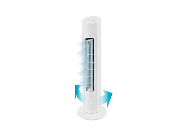 Tower Fan