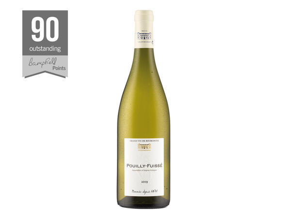 Pouilly-Fuissé