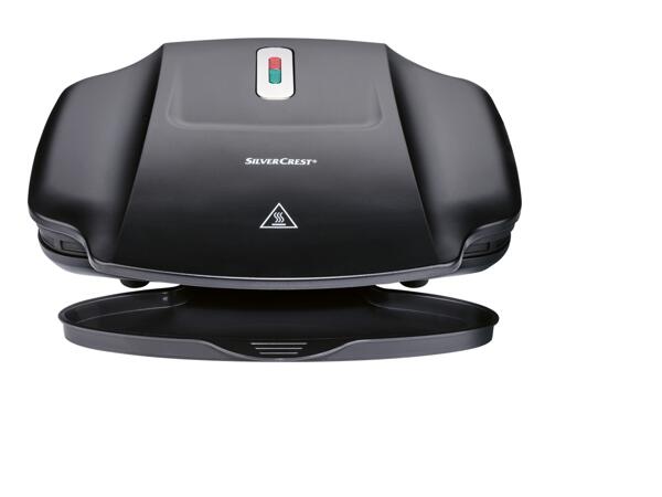 1000W Contact Grill