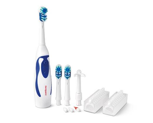 Dentiguard Power Oral Care Kit