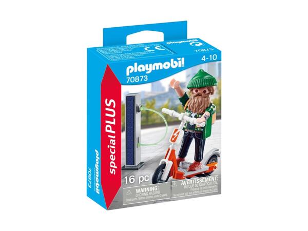 PLAYMOBIL(R) byggesæt