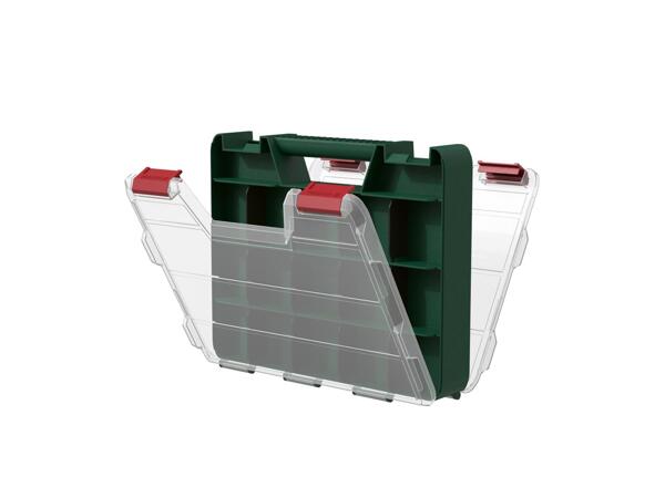 Organiser