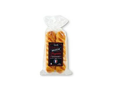 Specially Selected Brioche Baguette