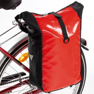 Fahrradtasche