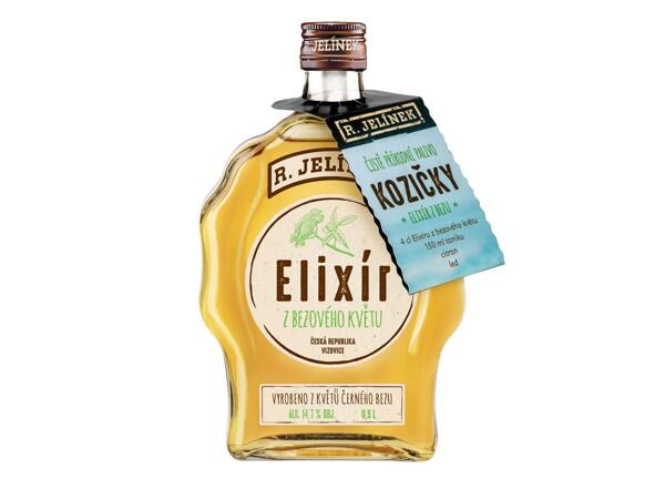 ELIXÍR